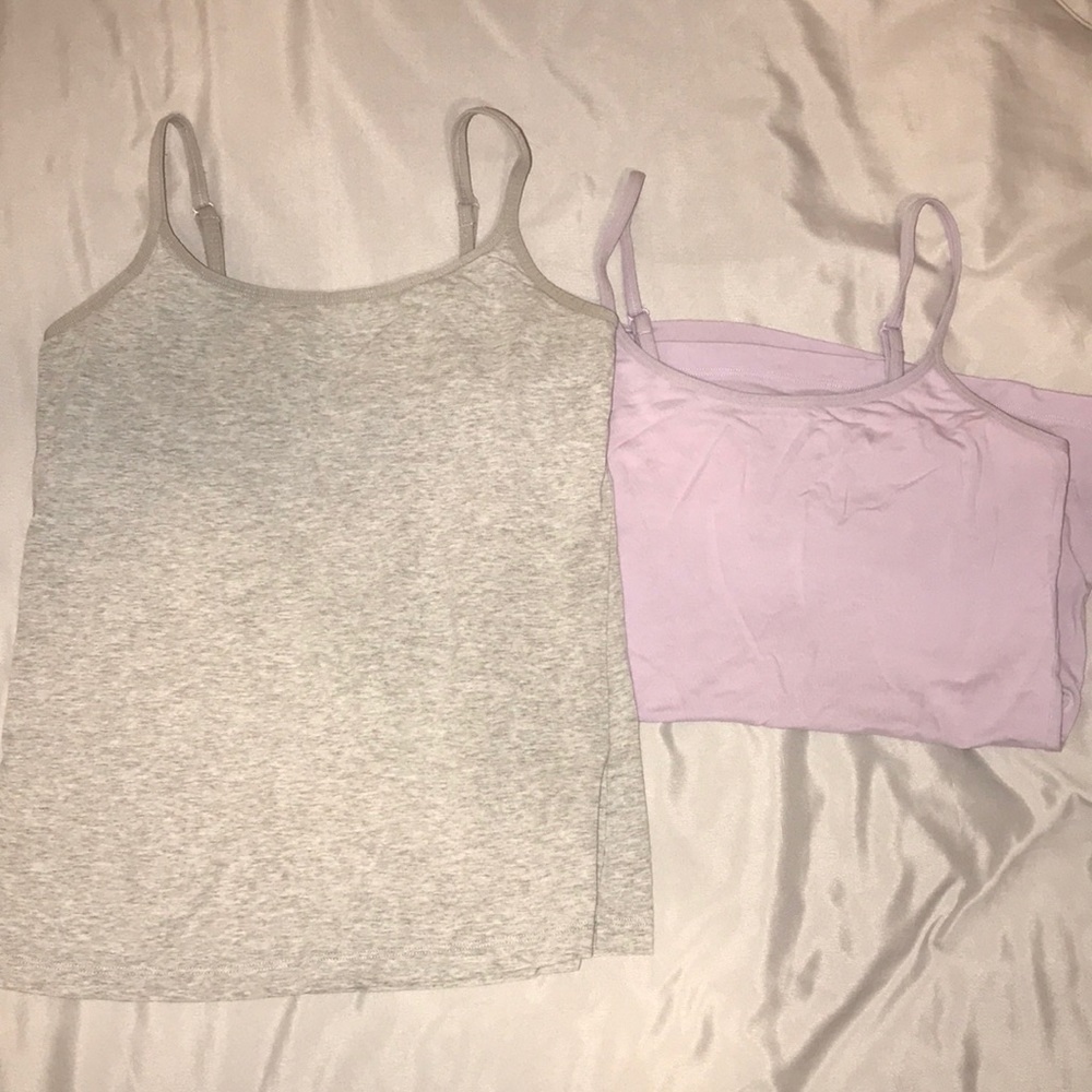 Camisoles
